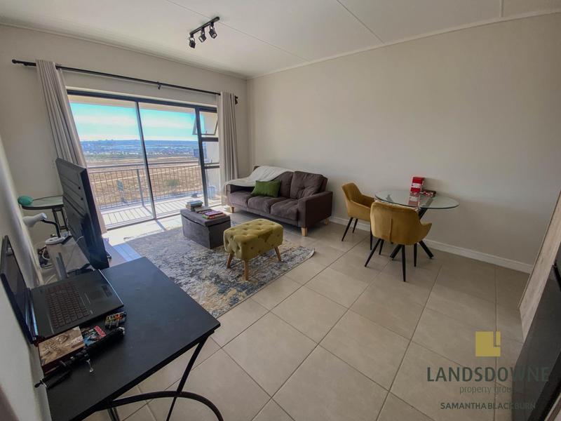 1 Bedroom Property for Sale in Richwood Western Cape